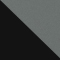 001 - SCHWARZ/ GRAU