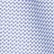 HELLBLAU/ WEISS