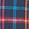 BLAU/ PINK/ ORANGE