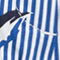 BLAU/ WEISS/ GELB