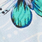 HELLBLAU/ MULTICOLOR