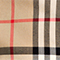 BEIGE/ ROT/ DUNKELBLAU