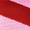 TRANSPARENT/ ROSA/ ROT
