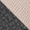 BEIGE/ SCHWARZ