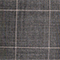 6200 DUNKELGRAU/ WEISS KARIERT