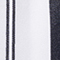 DUNKELBLAU/ WEISS GESTREIFT