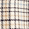 BEIGE/ WEISS/ HELLBLAU
