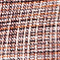 WEISS/ ORANGE/ ROT