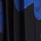 SCHWARZ/ BLAU