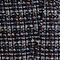SCHWARZ/ WEISS/ BLAU