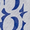 BLAU/ WEISS