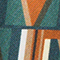 CAMEL/ BRAUN/ GRÜN