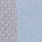 GRAU/ HELLBLAU