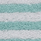 MINT/ GRAU GESTREIFT