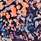 DUNKELBLAU/ ORANGE