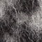 GRAU/ SCHWARZ GEMUSTERT