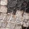 SCHWARZ/ BEIGE/ GRAU