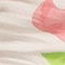 ROSA/MINT GEMUSTERT