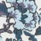 WEISS/ HELLBLAU/ DUNKELBLAU