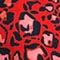 ROT/ SCHWARZ/ ROSA