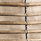 BEIGE/ GRAU