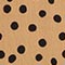 BEIGE/ SCHWARZ
