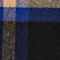 GIANT CHECK/ BRIGHT COBALT