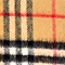 VINTAGE CHECK/ GORSE YELLOW