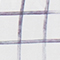 WEISS/ DUNKELBLAU