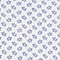 WEISS/ BLAU