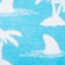 HELLBLAU/ WEISS