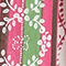 GRÜN/ ROSA