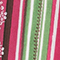 GRÜN/ ROSA