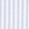 BLAU/ WEISS GESTREIFT