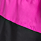SCHWARZ/ FUCHSIA/ WEISS