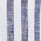 WEISS/ DUNKELBLAU