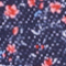 DUNKELBLAU/ BLAU/ ROT