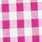 PINK/ WEISS KARIERT