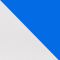 WEISS/ BLAU