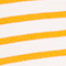 ECRU/ DUNKELGELB