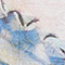 ECRU/ BLAU/ GELB