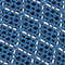 BLAU/ ORANGE