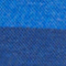 TÜRKIS/ BLAU/ GRAU MELIERT