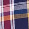 DUNKELBLAU/ WEISS/ ROT