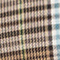 BEIGE/ HELLBLAU