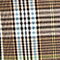 BEIGE/ HELLBLAU