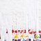 WEISS/ ROT/ BLAU