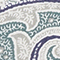 CREME/ BLAU