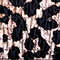 BEIGE/ SCHWARZ