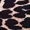 BEIGE/ SCHWARZ